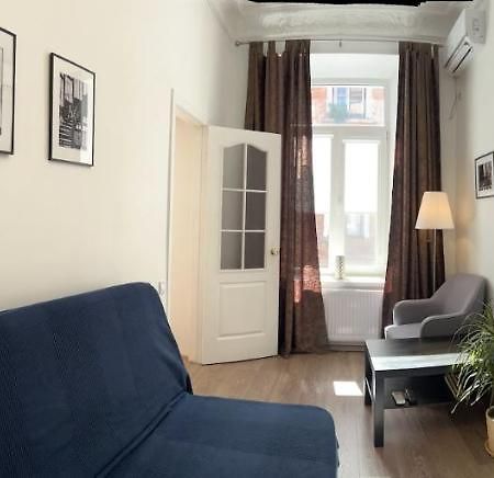 Charming Apartment Oděsa Exteriér fotografie