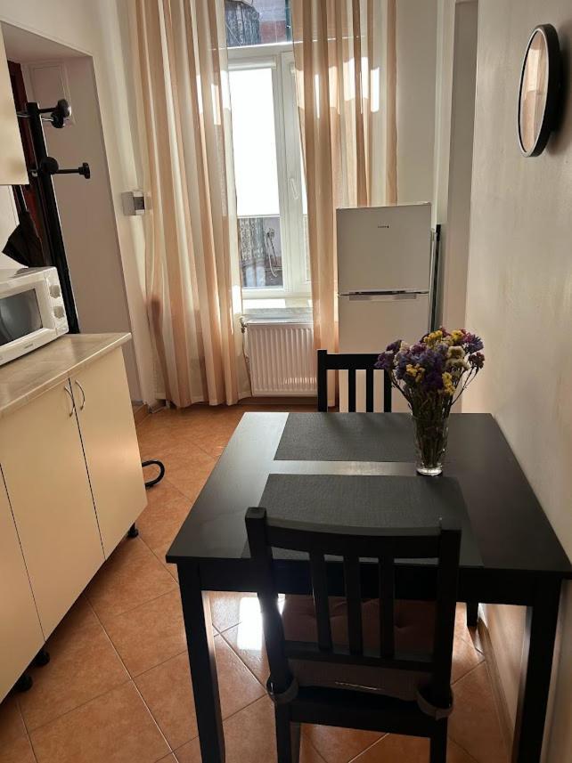 Charming Apartment Oděsa Exteriér fotografie