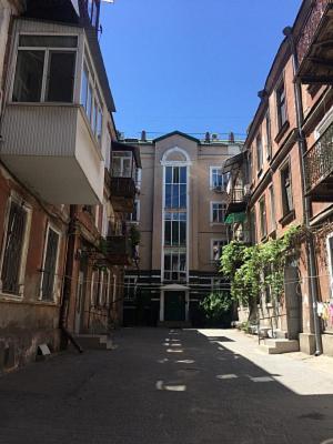 Charming Apartment Oděsa Exteriér fotografie